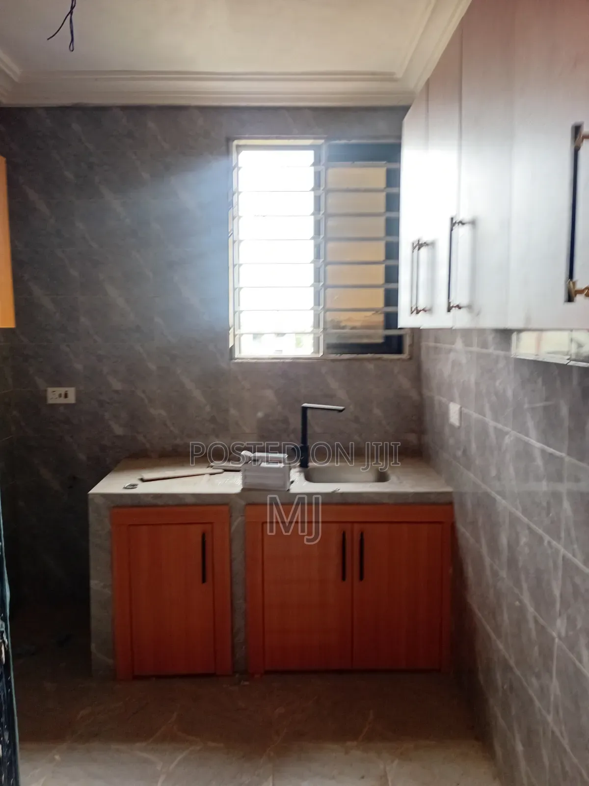 1bdrm Apartment in Mje, Accra Metropolitan for rent