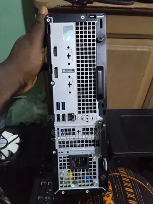 Desktop Computer Dell OptiPlex 3000 MT 4GB Intel HDD 500GB