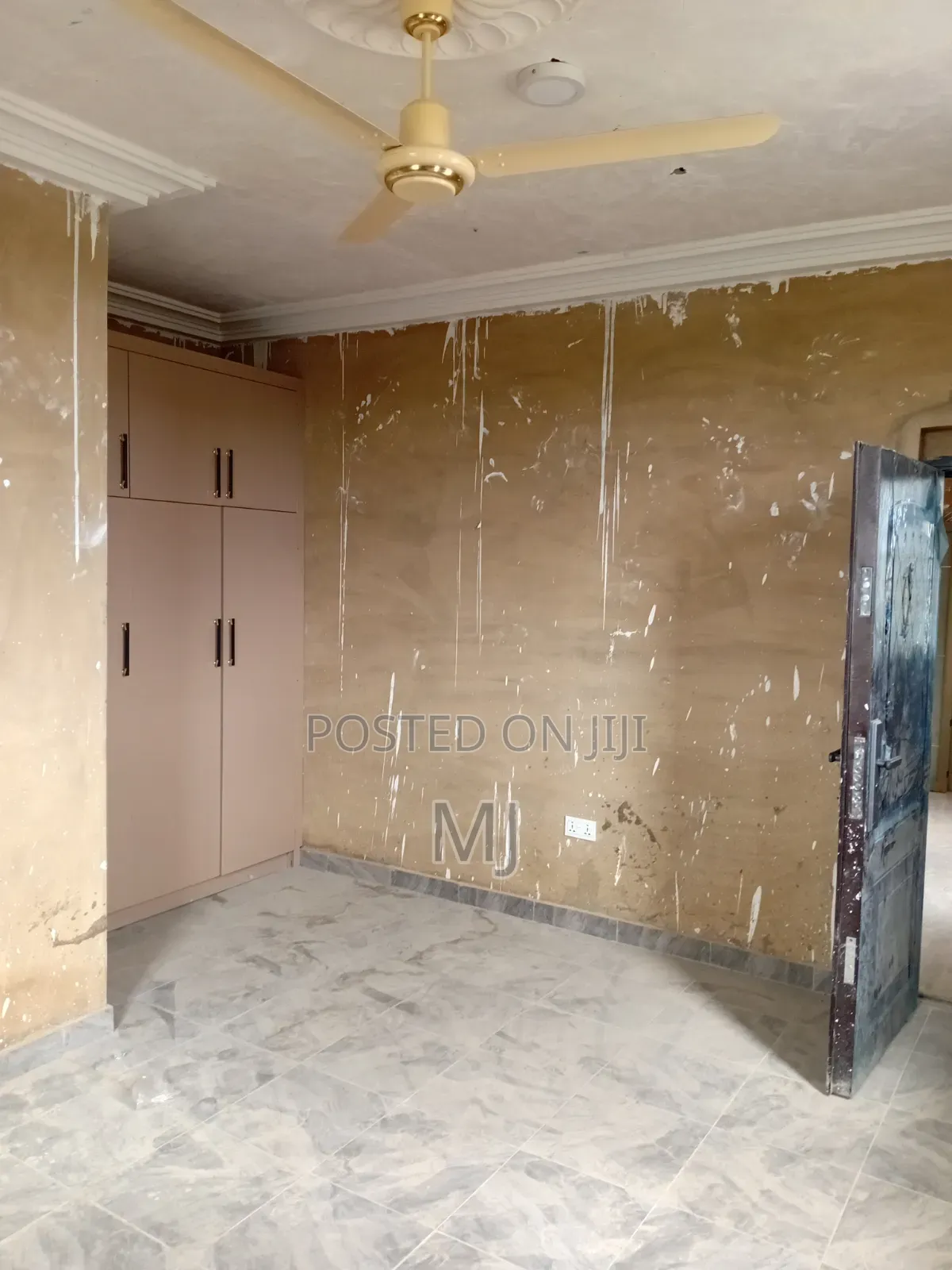 1bdrm Apartment in Mje, Accra Metropolitan for rent