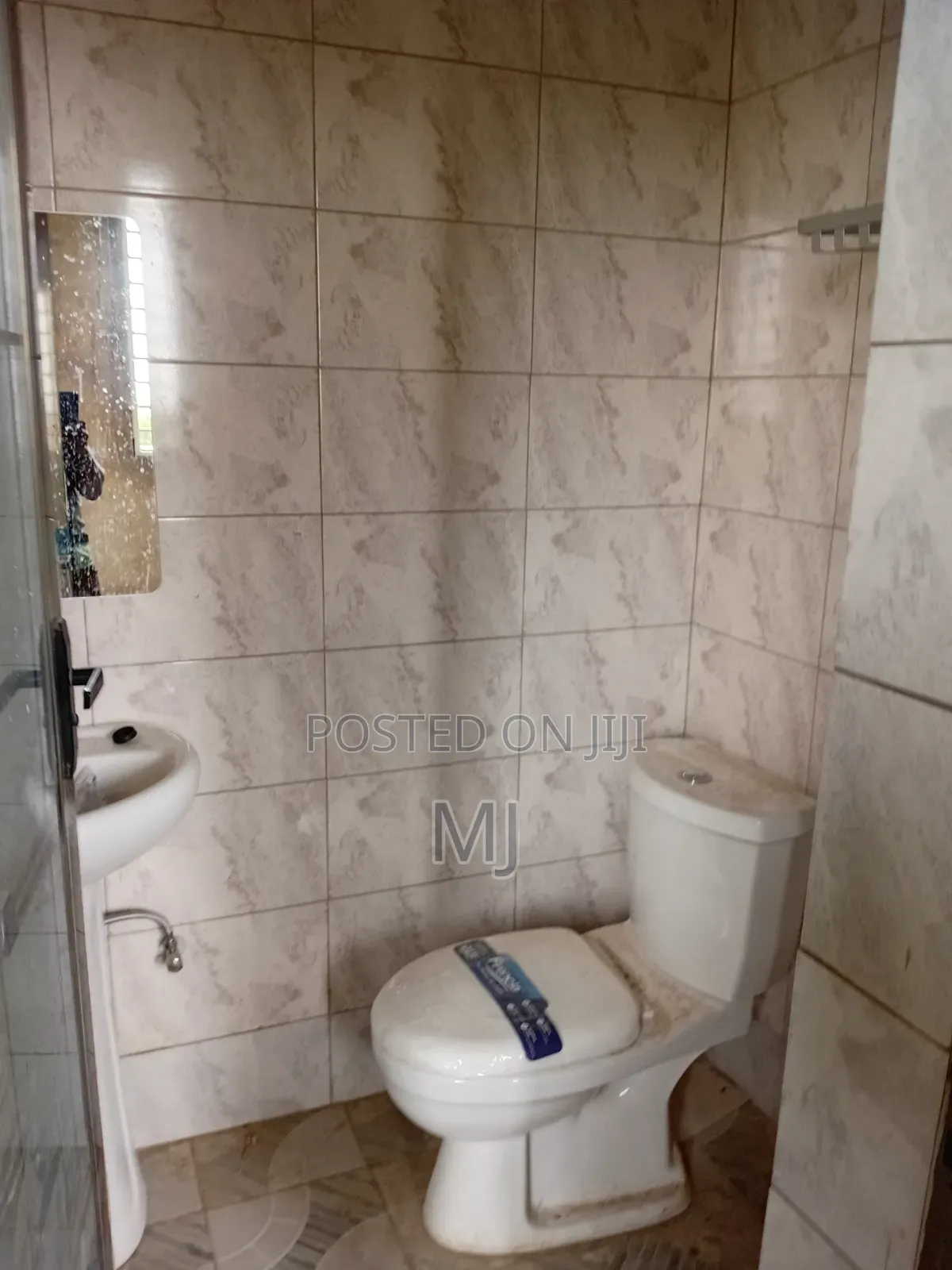 1bdrm Apartment in Mje, Accra Metropolitan for rent