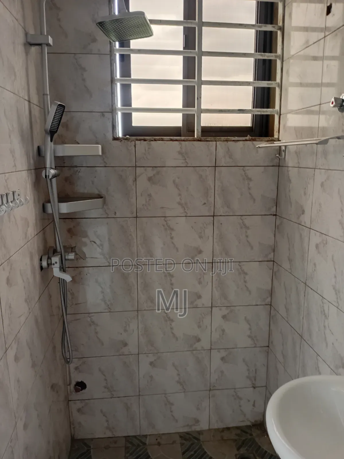 1bdrm Apartment in Mje, Accra Metropolitan for rent