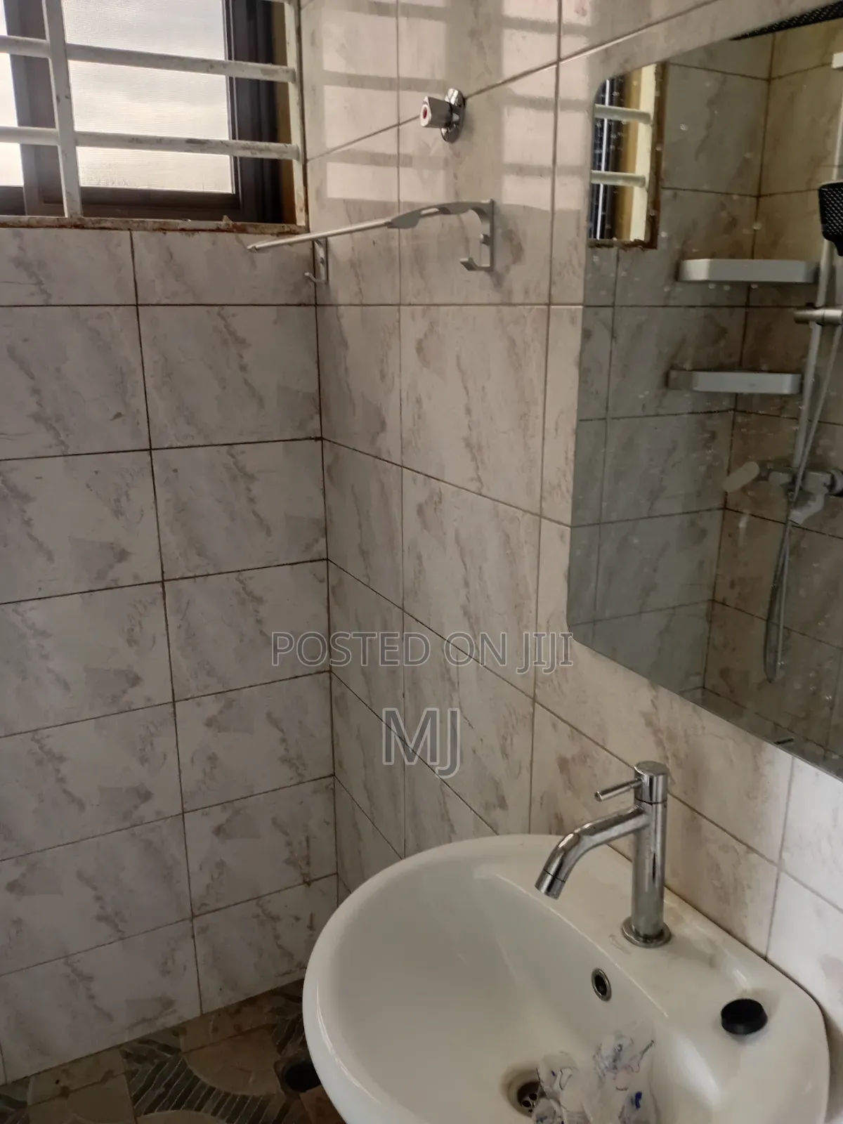 1bdrm Apartment in Mje, Accra Metropolitan for rent