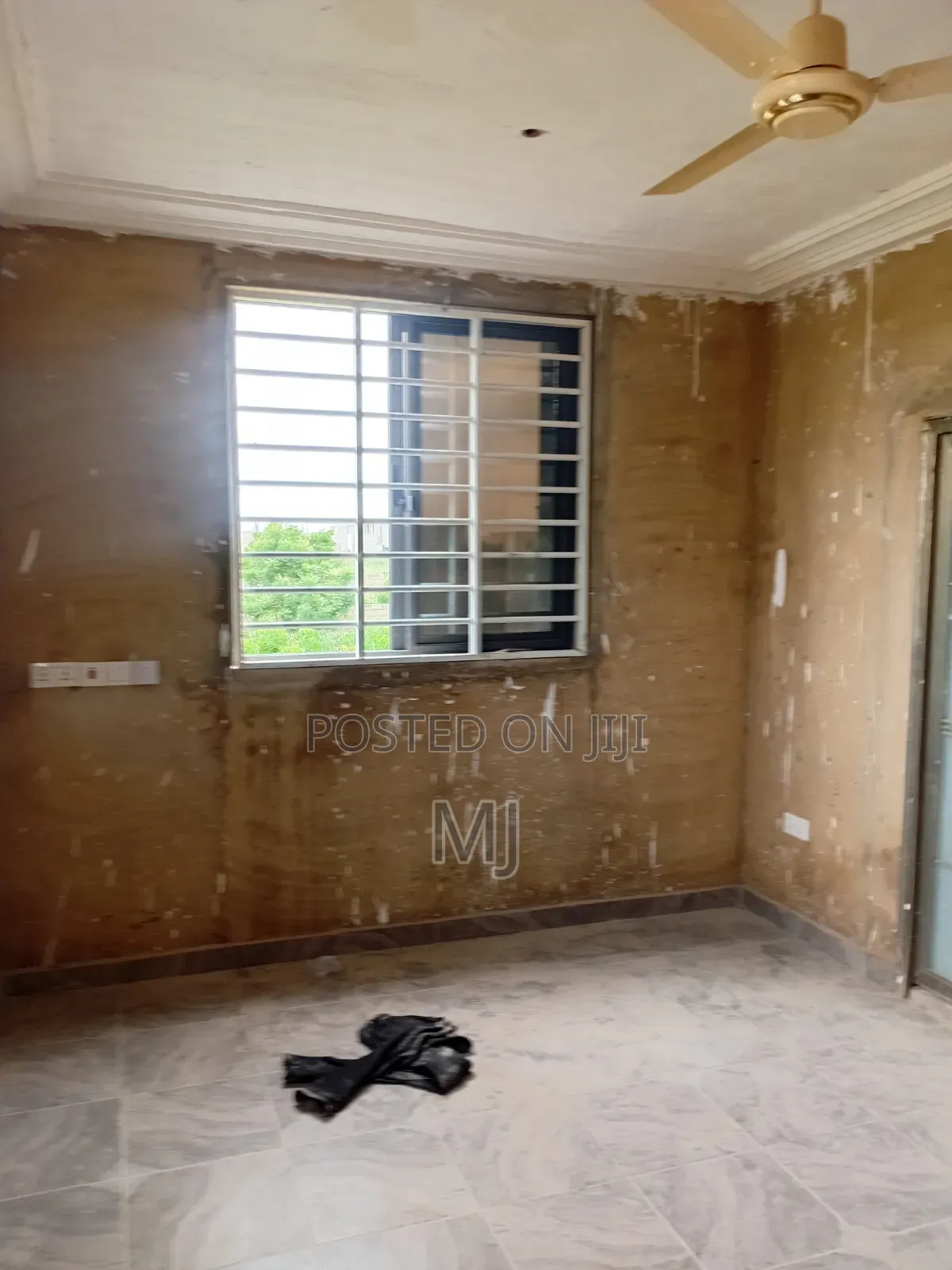 1bdrm Apartment in Mje, Accra Metropolitan for rent