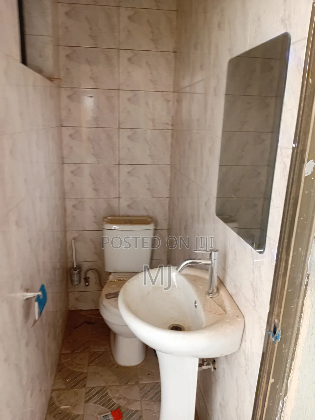 1bdrm Apartment in Mje, Accra Metropolitan for rent