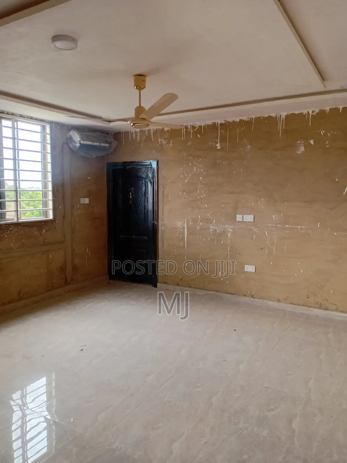 1bdrm Apartment in Mje, Accra Metropolitan for rent