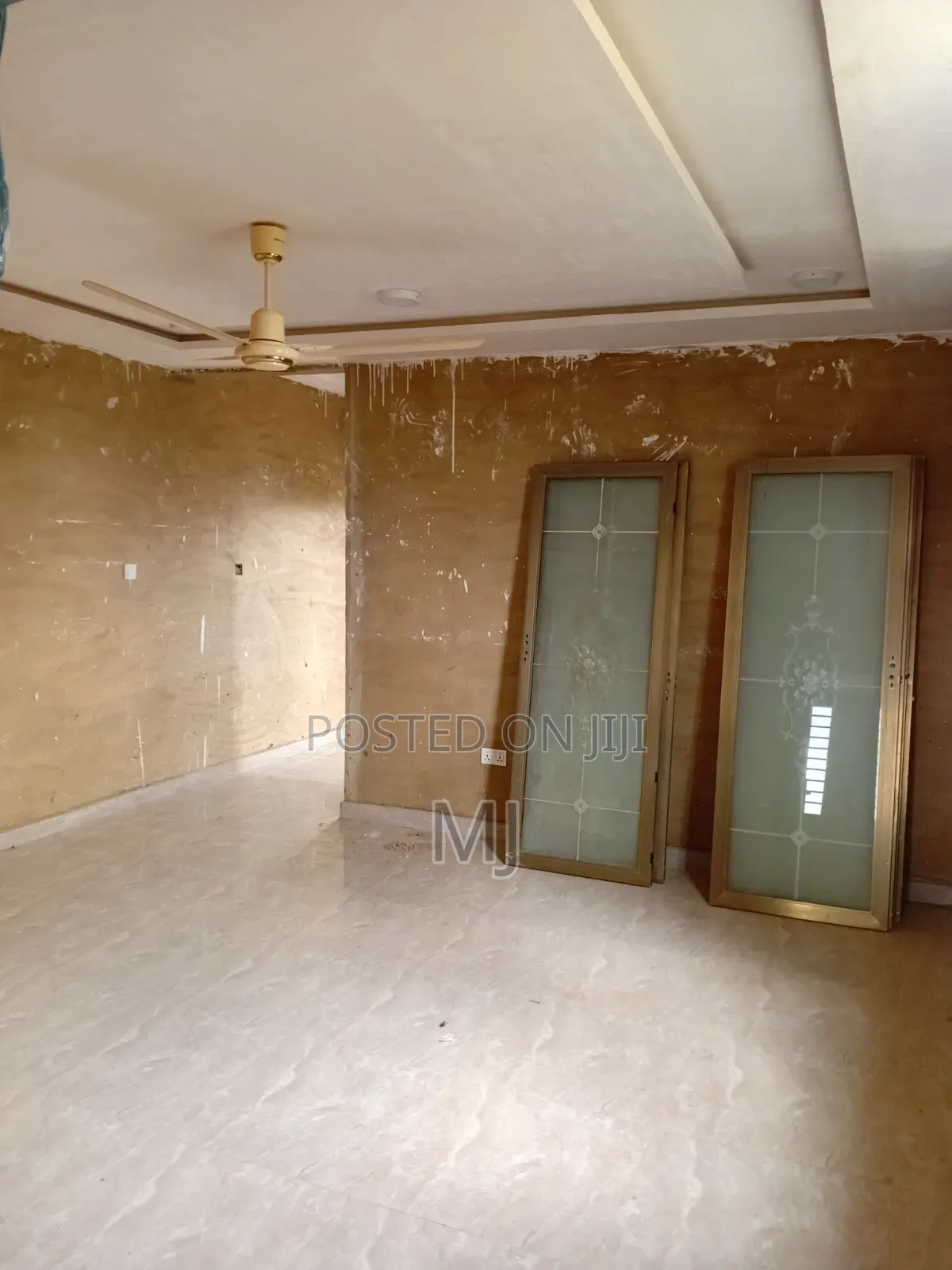 1bdrm Apartment in Mje, Accra Metropolitan for rent