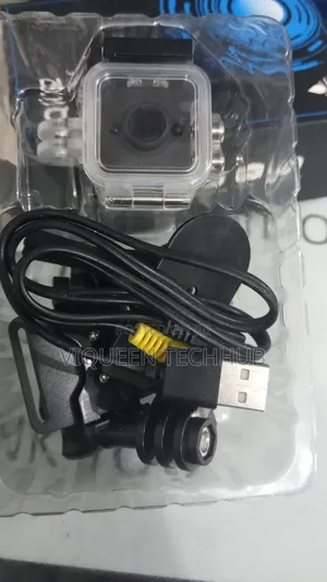 CCTV Hidden Camera