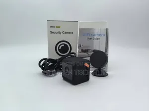 CCTV Hidden Camera