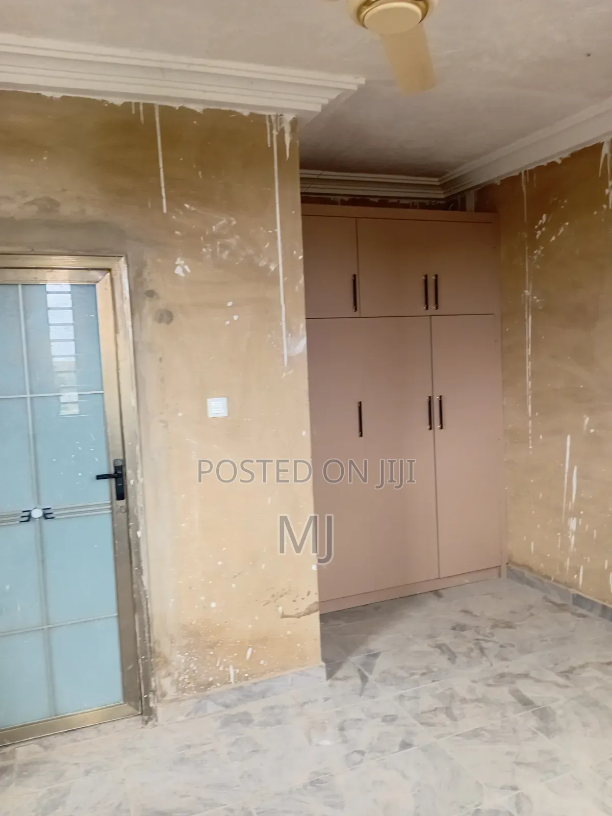 1bdrm Apartment in Mje, Accra Metropolitan for rent