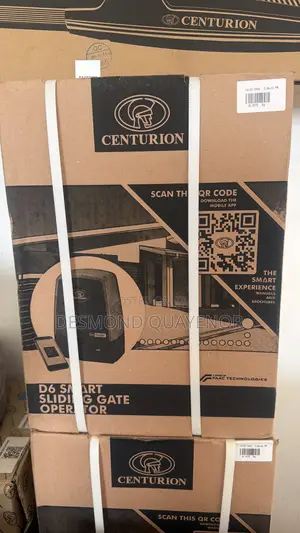 Centurion D10 Smart