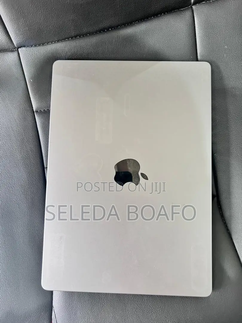Laptop Apple MacBook Pro 2021 M1 32GB Apple M1 Pro SSD 512GB