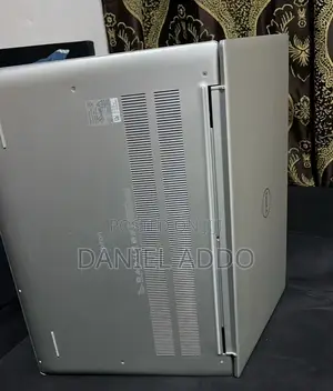 Laptop Dell Inspiron 16 5635 8GB AMD Ryzen 5 SSD 500GB