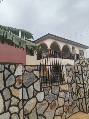 1bdrm Apartment in Amanfro Adenta, Frafraha for rent