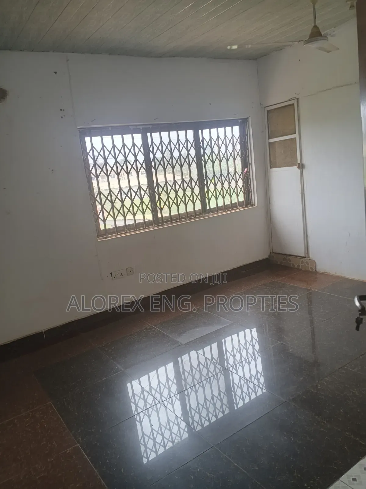 1bdrm Apartment in Amanfro Adenta, Frafraha for rent