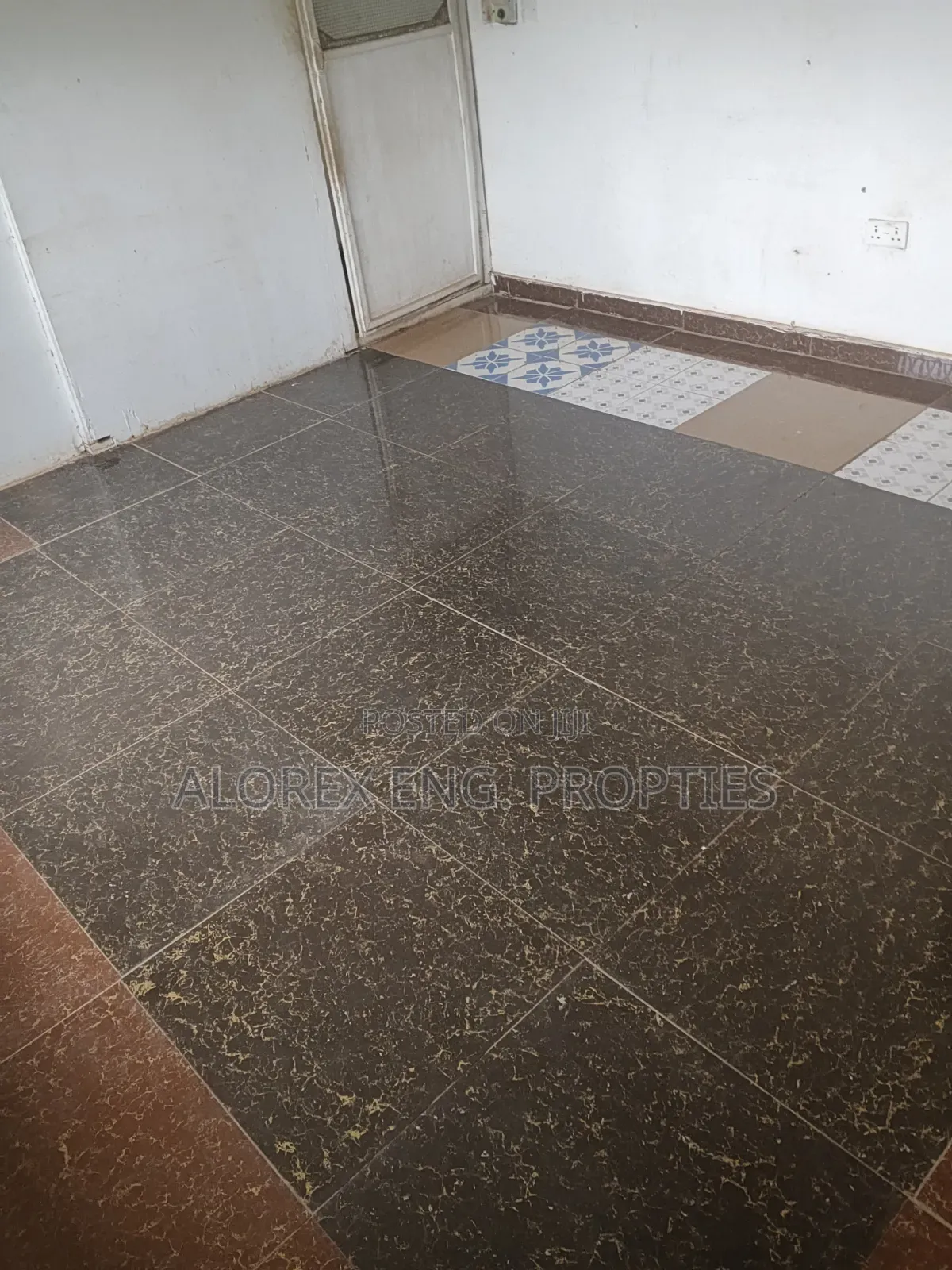 1bdrm Apartment in Amanfro Adenta, Frafraha for rent