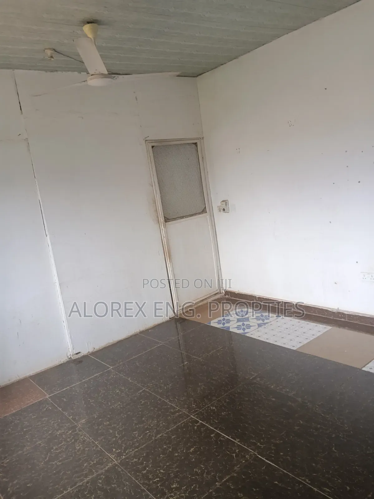 1bdrm Apartment in Amanfro Adenta, Frafraha for rent
