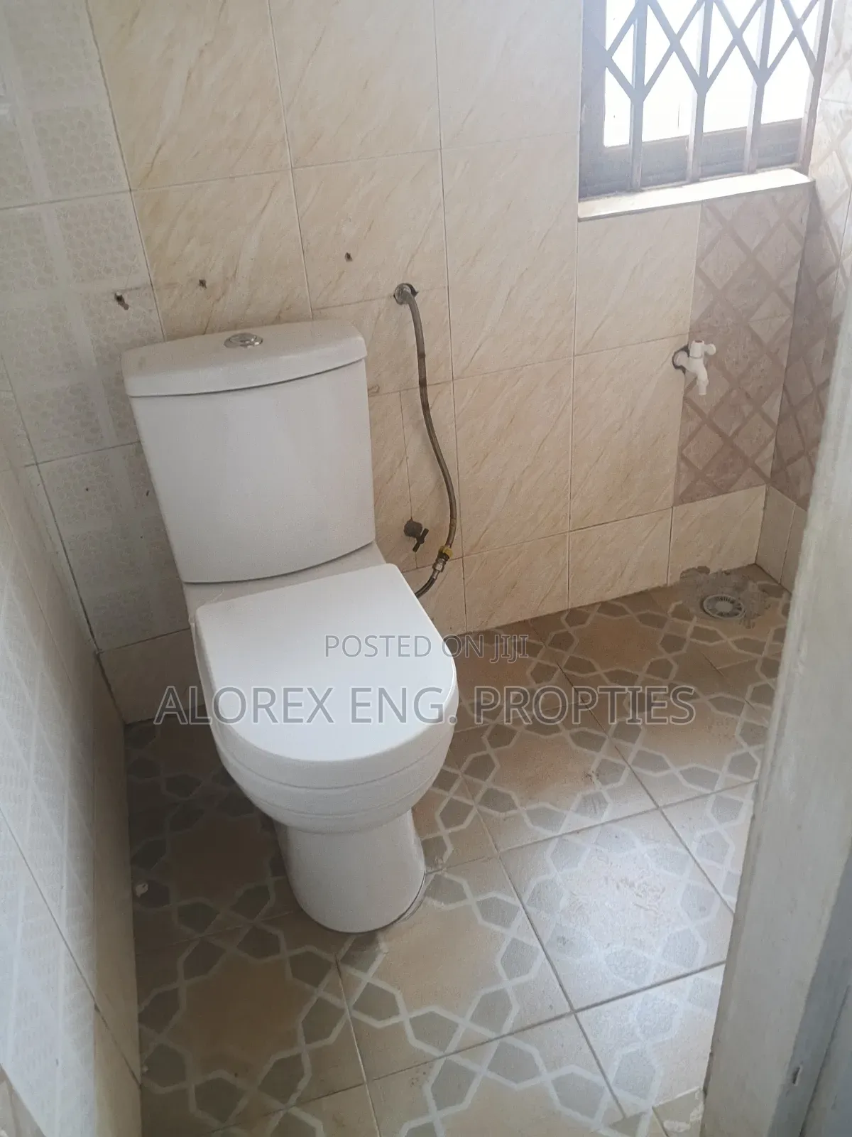 1bdrm Apartment in Amanfro Adenta, Frafraha for rent