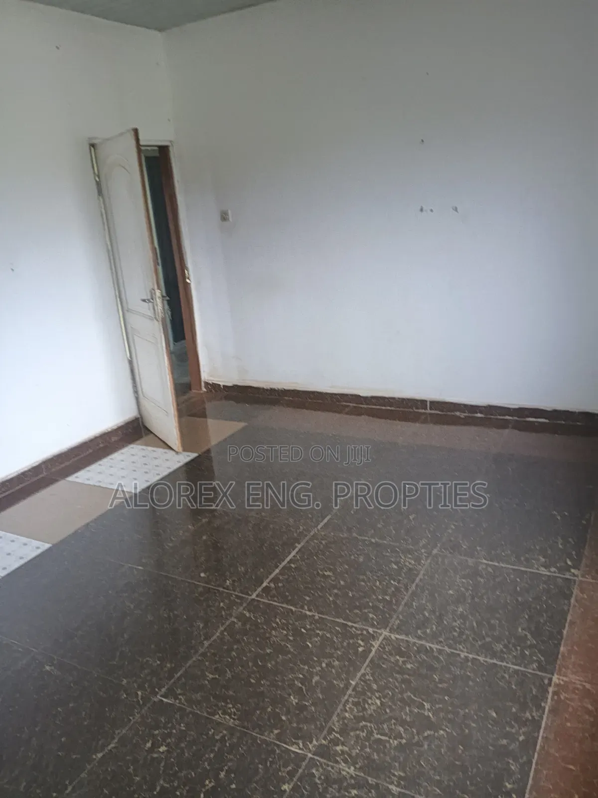 1bdrm Apartment in Amanfro Adenta, Frafraha for rent