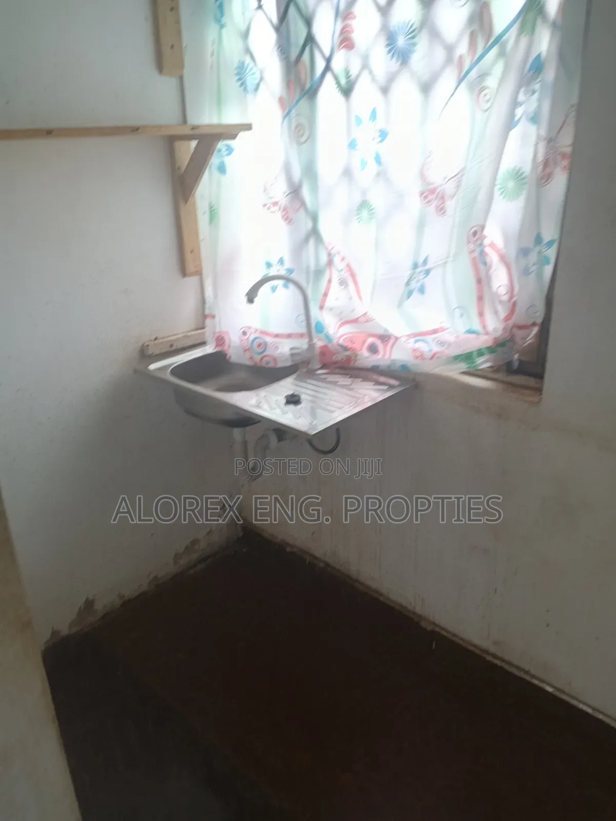 1bdrm Apartment in Amanfro Adenta, Frafraha for rent