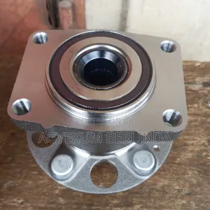 Honda HRV 2016 Back Hub Bearing 4*4( Pair)