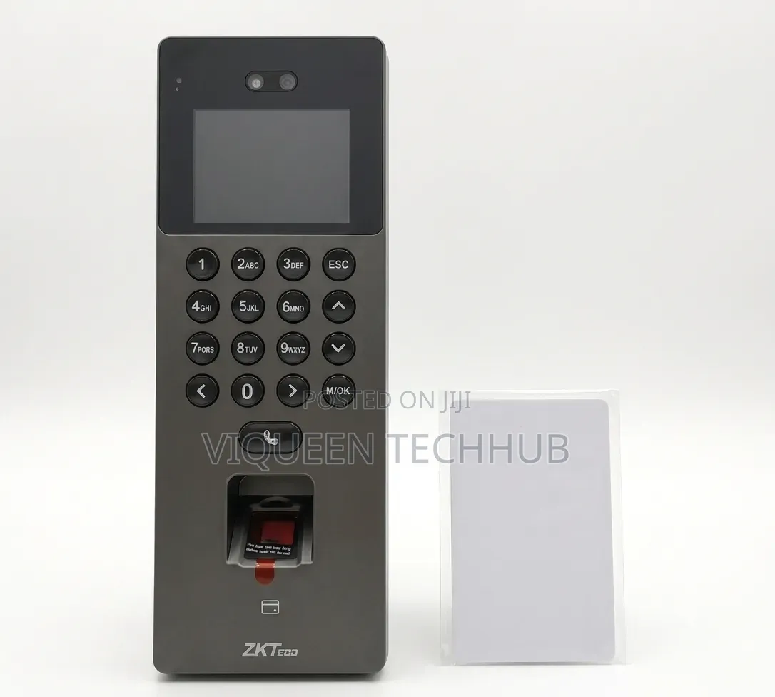 Zkteco Senseface 2a