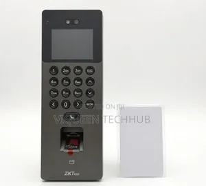 Zkteco Senseface 2a