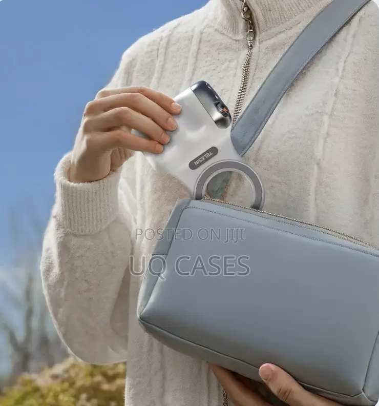 Classic Telesin Magnetic Grip