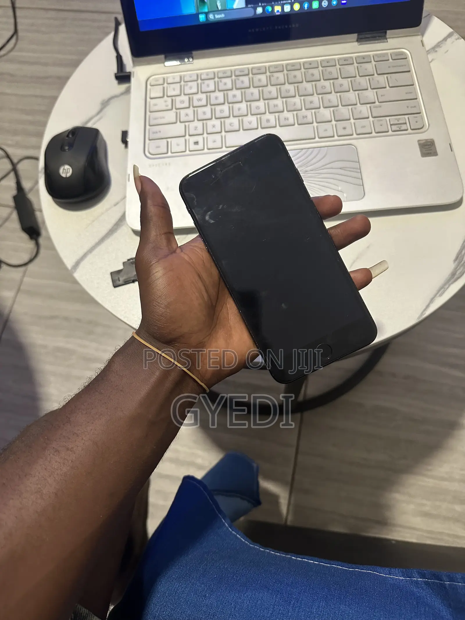 Apple iPhone 7 Plus 32 GB Black