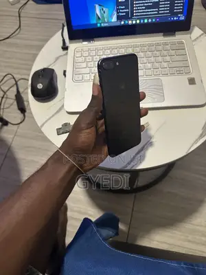 Apple iPhone 7 Plus 32 GB Black