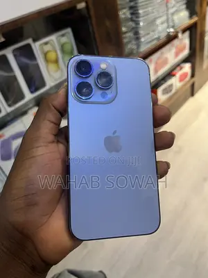 Apple iPhone 13 Pro 128 GB Blue
