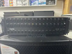 Dl 32 Channel Stage Box (Midas)