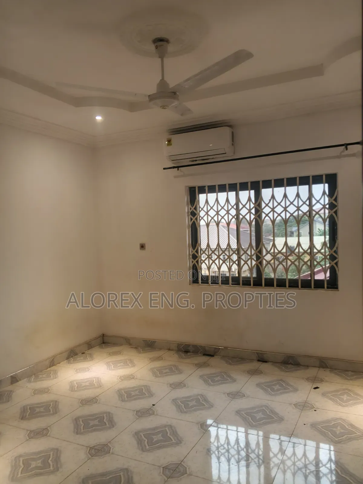 3bdrm Apartment in Executive Adenta, Frafraha for rent