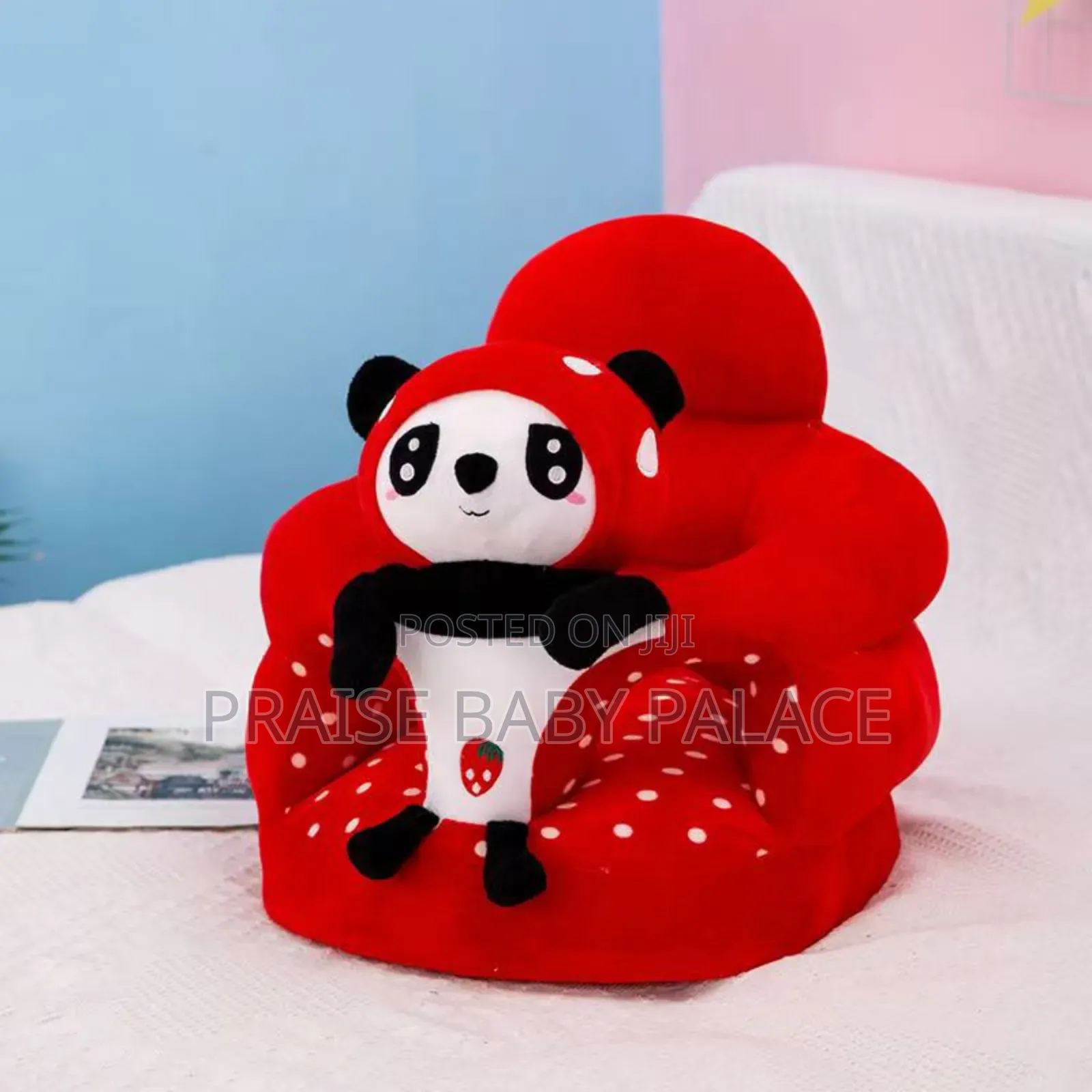 Baby Seater