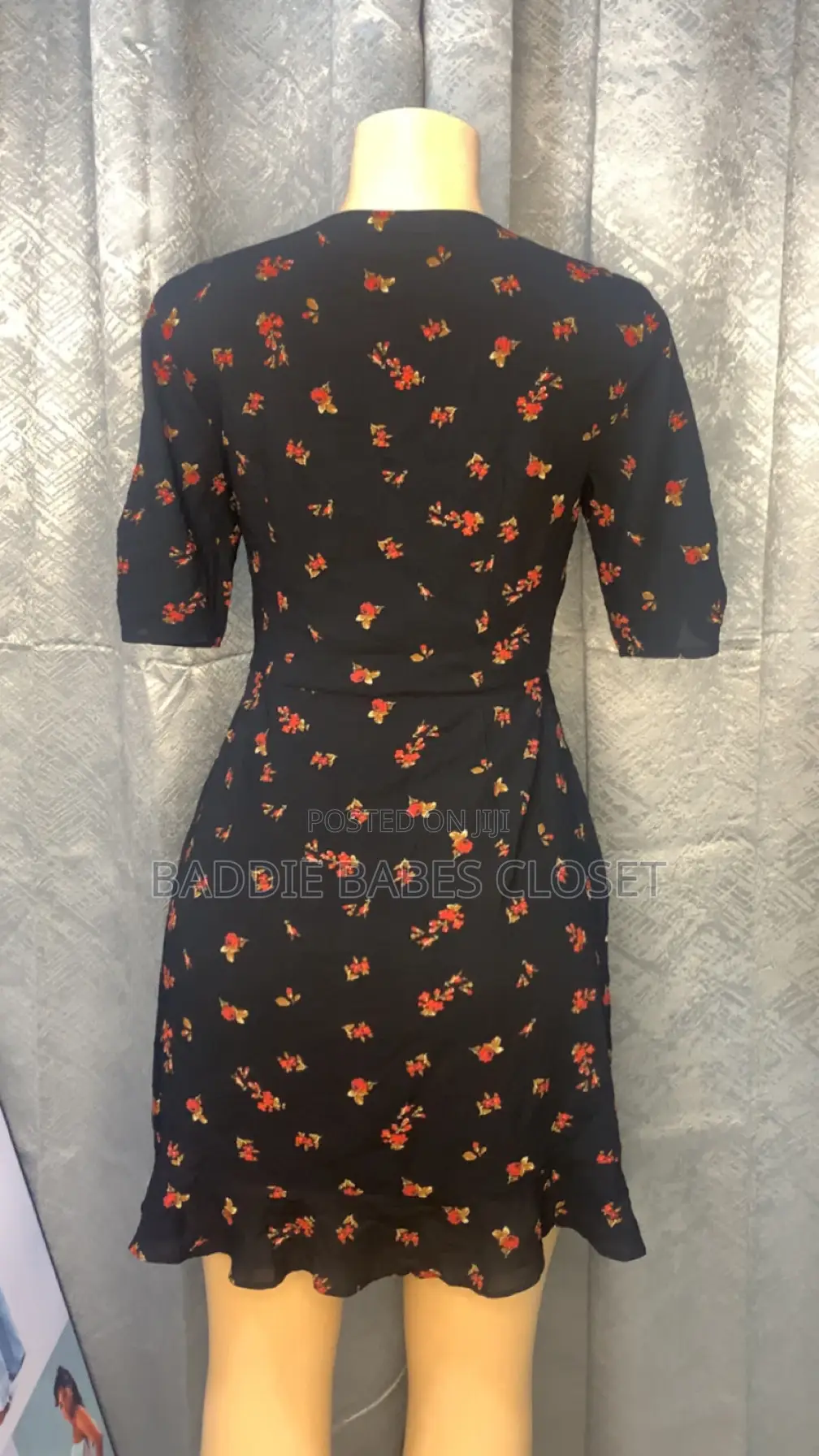 Ladies Dress