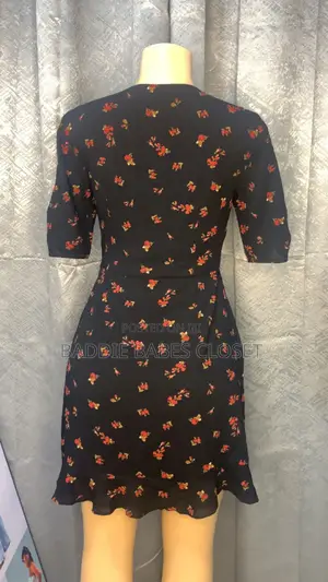 Ladies Dress