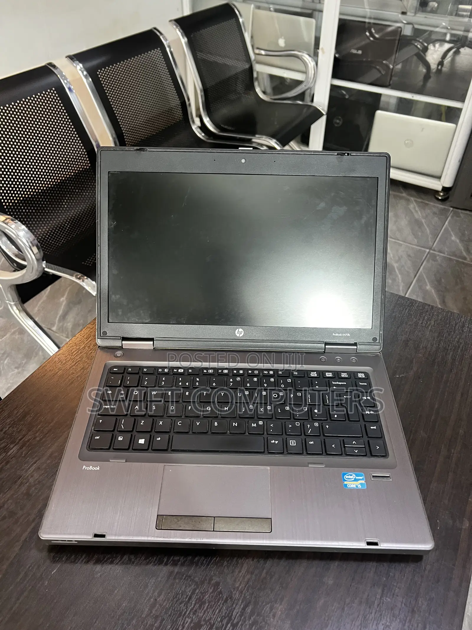 Laptop HP ProBook 6470B 6GB Intel Core i7 HDD 500GB