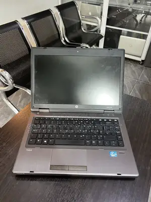 Laptop HP ProBook 6470B 6GB Intel Core i7 HDD 500GB