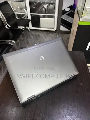 Laptop HP ProBook 6470B 6GB Intel Core i7 HDD 500GB