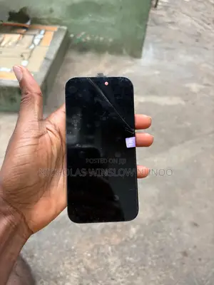 iPhone 16 Oled Replacement Display Screen