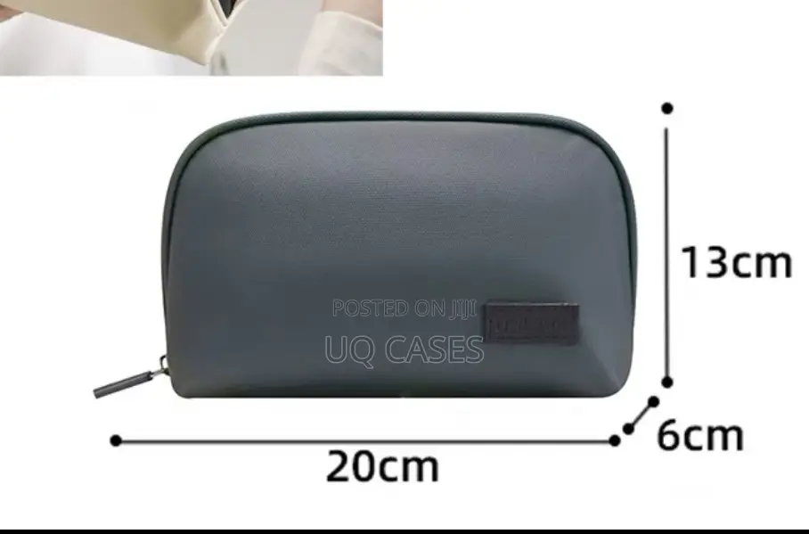 Accessories Pouch