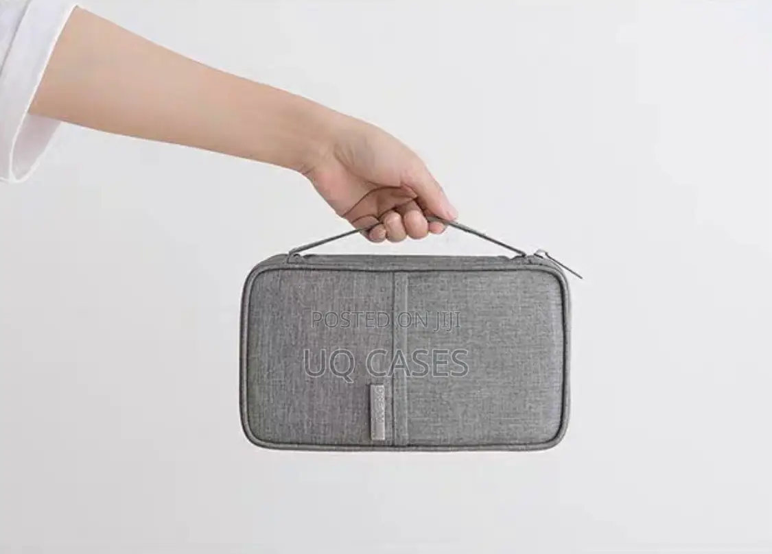 Accessories Pouch