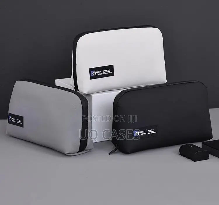Accessories Pouch