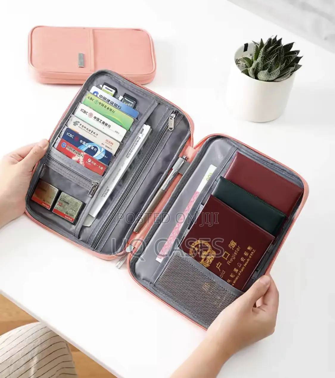 Accessories Pouch
