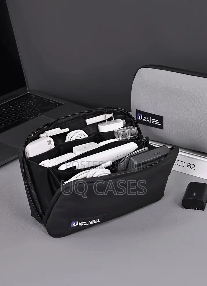 Accessories Pouch