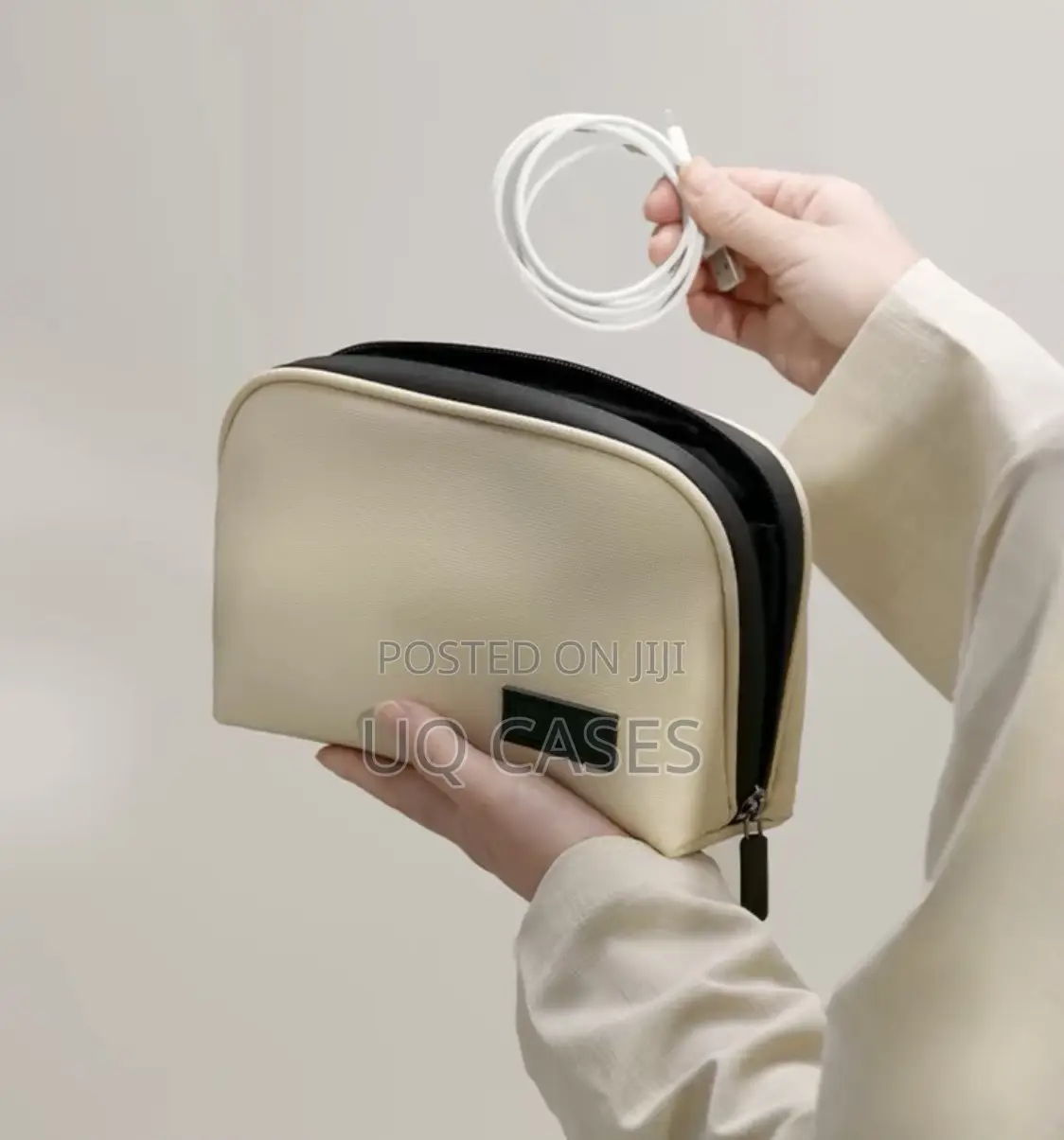 Accessories Pouch