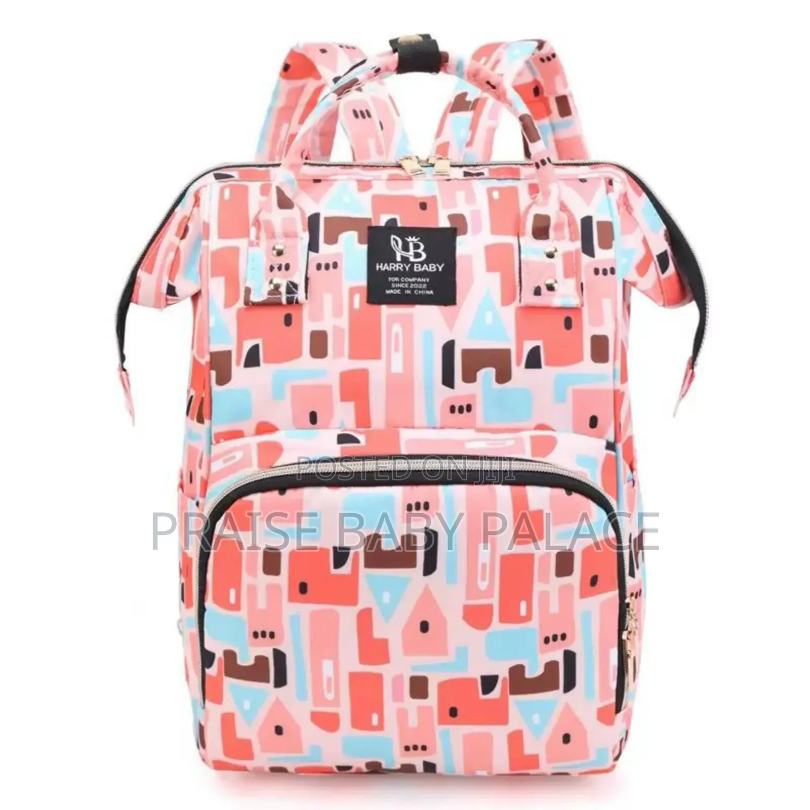 Diaper Bag