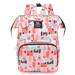 Diaper Bag