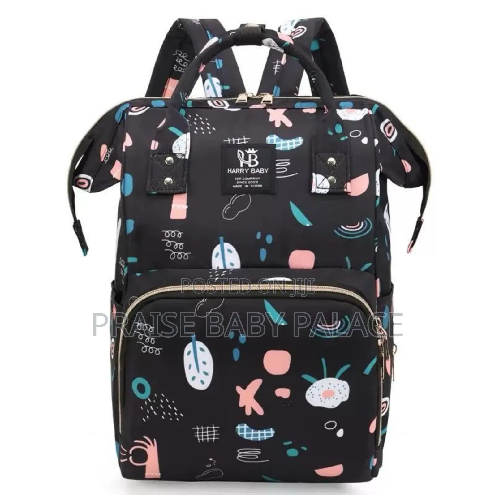 Diaper Bag