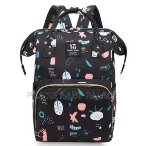 Diaper Bag