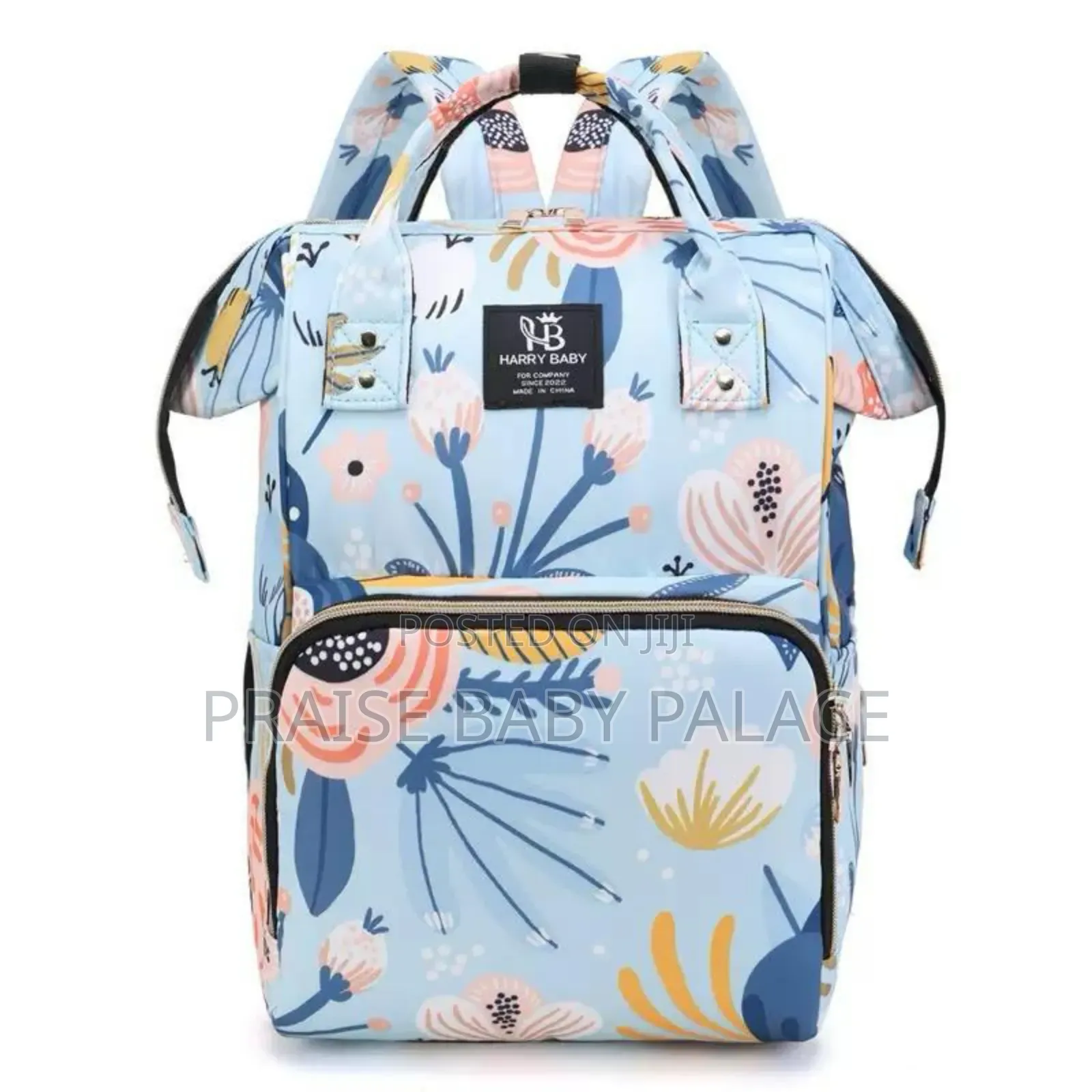Diaper Bag
